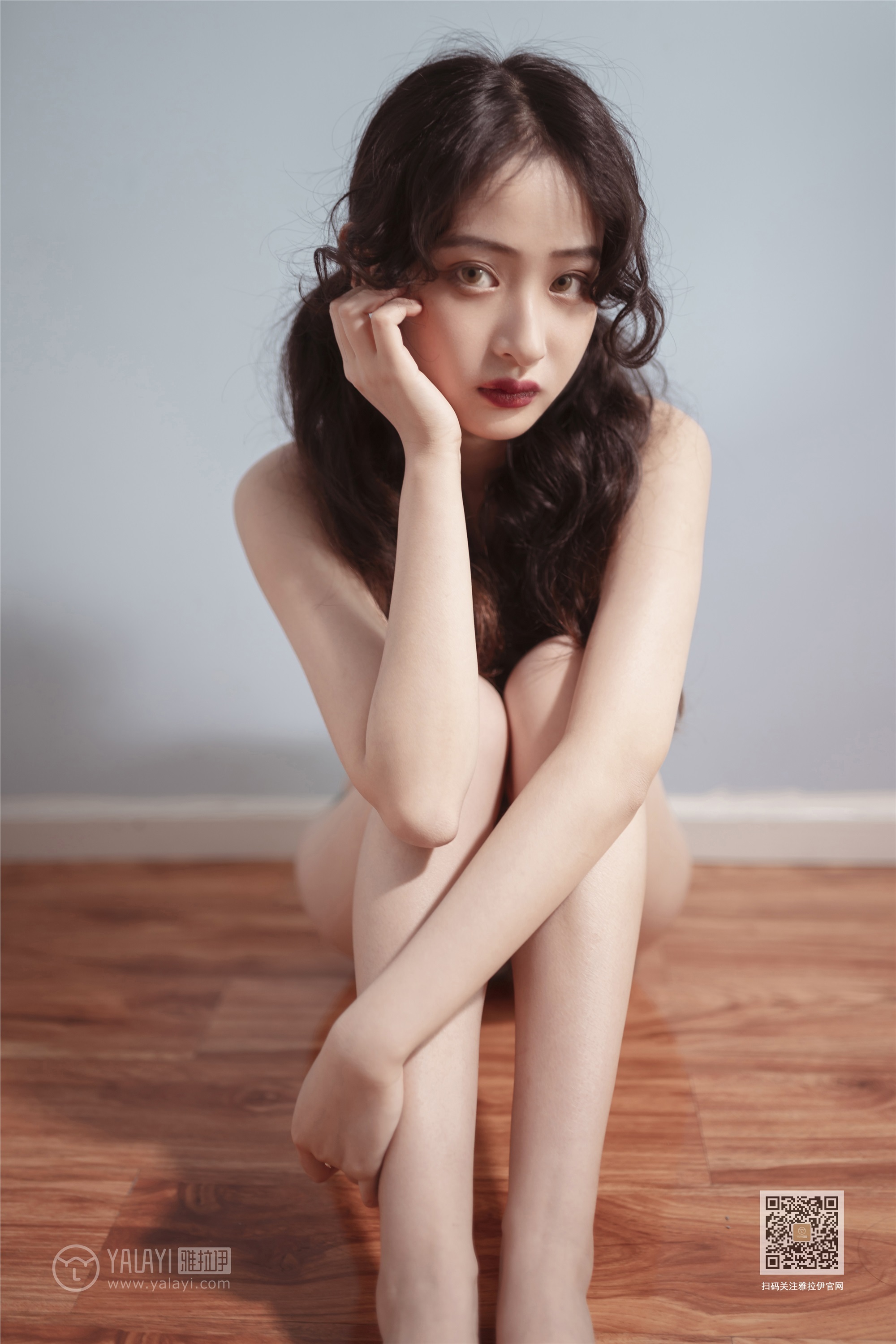 YALAYI雅拉伊  2020.02.17 Vol.547 玉影 西子